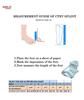SALO Orthotics CTEV Splint  Clubfoot Brace for Infants & Children | Unisex Medical Foot Support for CTEV & Foot Deformities (Size - 4" Left) view 2