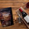 GOODRICH Brewer's Yeast 450Gm | Yeast For Making And Fermenting Wine | Fast Fermentation Wine Yeast | Yeast Wine 450Gm view 2