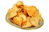 Best Cart-Happy shopping - Kerala Tapioca chips And Tapioca Stick (kappa) Snacks - 300 GM Each Pack Contains (Pack Of 2). view 3