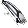 UM Corded Professional Hair Clipper For Men Waterproof Body & Ergonomical Design To Handle For Hair, Beard, Moustache & Body Grooming view 2