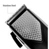 UM Corded Professional Hair Clipper For Men Waterproof Body & Ergonomical Design To Handle For Hair, Beard, Moustache & Body Grooming view 4