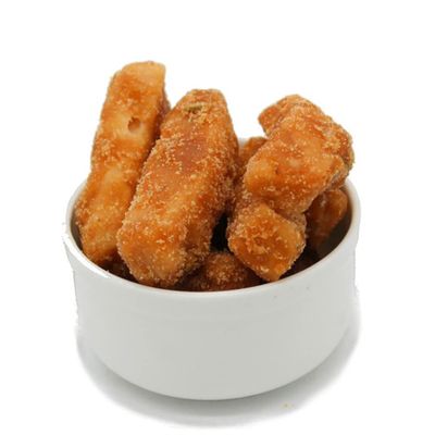 Biskutwala Old Delhi Famous Namkeen Gurh ke Sev Gur para Jaggery Sticks (400 Grams)