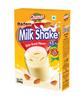 Chaman Butterscotch Milkshake Mix Powder With Badam Bits 200G, Vegetarian view 1