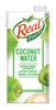 Real Fruit power Coconut Water 1 LTR Tetra Pk view 1