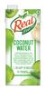 Real Fruit power Coconut Water 1 LTR Tetra Pk view 2