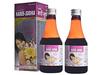 Gangeshwari Naari Sudha Syrup for Women with Free Tablets, Restorative & Uterine Tonic, Herbal & Natural Naari Syrup, (200Ml, Pack of 2 Pcs) view 1