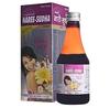 Gangeshwari Naari Sudha Syrup for Women with Free Tablets, Restorative & Uterine Tonic, Herbal & Natural Naari Syrup, (200Ml, Pack of 2 Pcs) view 2