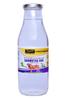 Orgure Indian Gir Cow Distilled Urine with Tulsi & Giloy | Premium Glass Bottle | Pack of 500ml view 1