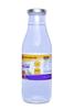 Orgure Indian Gir Cow Distilled Urine with Tulsi & Giloy | Premium Glass Bottle | Pack of 1L view 2