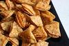 CHATOKDE Salli SUPARI(Soft&Sweet) 400GM| Kesar Flavour SUPARI view 4