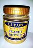 Lukoog Crunchy Cream Peanut Butter 250g, Best Peanut Butter in India,100% Roasted Peanut, Very Testy & Very Helpful for Human Health,It must be your choice,if do not like it,can return it view 1