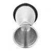 Bar Measuring Cup Health and Hygiene Bar Shaker Tool Ounce Alcohol Measuring Cup Cocktail Jigger for Bar(45ml/30ml) view 4