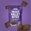 MULTIMILLET BITES (CHOCOLATE) view 1
