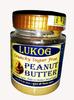 LUKOG Lukoog Crunchy Sugar Free Peanut Butter 250 Grams Best Peanut Butter In India,100% Roasted Peanut, Very Testy & Very Helpful For Human Health,It Must Be Your Choice view 3