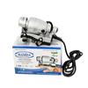 HAMZA Professional head neck Powerful Double Speed Floating Action Instant Relief Massager view 1