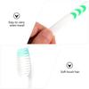 ARTIBETTER 30pcs Adult Toothbrush Extra Soft Toothbrush Manual Travel Toothbrush Set for Travel and Home Use view 2