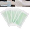 Depilatory Paper, Body Epilator, Hypoallergenic and Fragrant-Free for Leg Underarms view 3