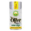 Basic Ayurveda Olive Salt 100 g view 1