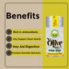 Basic Ayurveda Olive Salt 100 g view 3