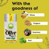 Basic Ayurveda Olive Salt 100 g view 4