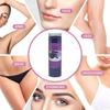 Cema Hard Wax Beans,Hair Removal Full Body Brazilian Bikini Beads for Stripless Body Waxing at Home with free spatula, 400 gms Jar (400 Grams, Lavender) view 4