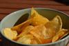ORIGINALS Raw Potato Chips | Aloo Chips | Falhri | Healthy Indian Snack | 900 grams view 3