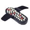 Mify Men and Women's Manual Spring Acupressure Magnetic Therapy Sandals, Accu Paduka Acupressure Foot Relaxer, Foot Massager Slipper, Rotating Acupressure Foot Slippers - Size 7 view 3