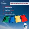 Shatras Premium Pink Lily Liquid Detergent for Top Load, Front Load Washing Machine and Hand Wash, Wash, Concentrated laundry for clothes - 1 Liter Pink Lily view 4