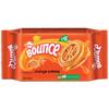 Sunfeast Bounce Cream Tangy Orange, 82g Pack of 20 view 4