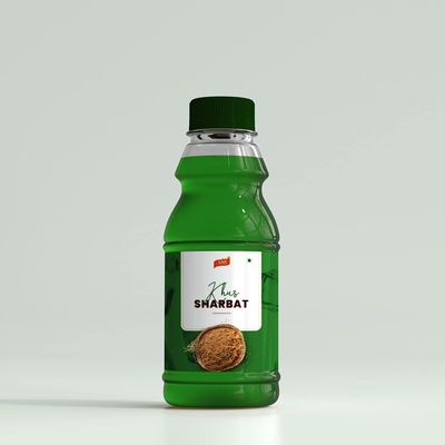 JAGS Khus Sharbat Cool & Refreshing(750ml)