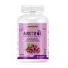 AURITROL Grape Skin Nanophosphosome 142 mg with Resveratrol 50 mg, fortified with Piperine by Aurinko Healthcare. 60 Capsules view 1