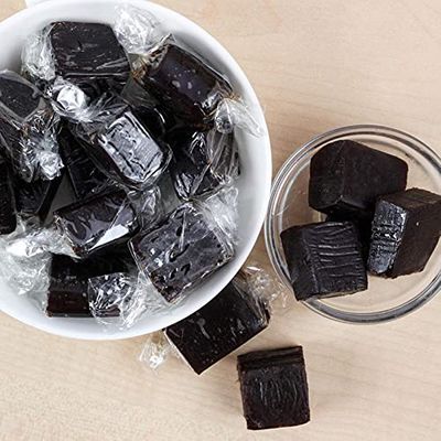 CHATOKDE Mukhwas Imli Papad (Real Raw Imli Cubes), 3KG