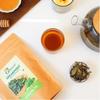 Grenera Spearmint Herbal Tea for PCOD and PCOS | Cure Facial and Acne Due to Hormonal Imbalance (100 grams) view 3