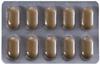 Clevira - Strip of 10 Tablets view 2
