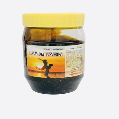 EASTHERBALS LABUB KABIR 250 GM