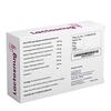 Giosun Lactosnug 500mg Veg Capsules view 2