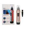 Electric Nose Hair Removal, Electric Face Hair Removal, Professional with LED Lighting for Home Easy to Use Trimming Nose Hair view 1