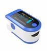 BOLD BE DIFFERENT Bluetooth Finger Tip Pulse Oximeter (CE Approved) with OLED Display, Pulse Rate Indicator with Visual Alarm and Auto Power Off Feature, Blood Oxygen Level O2 Accurate Readings AD805 view 1