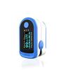 BOLD BE DIFFERENT Bluetooth Finger Tip Pulse Oximeter (CE Approved) with OLED Display, Pulse Rate Indicator with Visual Alarm and Auto Power Off Feature, Blood Oxygen Level O2 Accurate Readings AD805 view 2