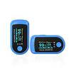 BOLD BE DIFFERENT Bluetooth Finger Tip Pulse Oximeter (CE Approved) with OLED Display, Pulse Rate Indicator with Visual Alarm and Auto Power Off Feature, Blood Oxygen Level O2 Accurate Readings AD805 view 3