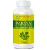 Herbal Hills Carica Papaya tablets - Immunity booster 500mg, carica leaf extract (120 Tablets) view 1
