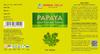 Herbal Hills Carica Papaya tablets - Immunity booster 500mg, carica leaf extract (120 Tablets) view 2