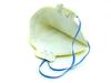 ADDLER FACE MASK ISI Mark Certified Mask Yellow 6 Pcs MULTI LAYERED view 2