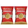 Mom's Choice Shortcut Vermicelli - 400 gm Pack of -2 view 1