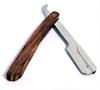 Gentleman Razor Wood Shaving Razor/Cut Throat Razors/For Men And Women Used And Saloon Barber Used (FREE Blade Inside) view 4