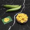 Bharath Bakers Kochi- Salted Banana Chips (Mini Pack)- 150 Grams-Pack of 1 (1 X 150 GMS) view 1