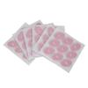 Corn Pads, Non-Slip Protect Wounds Foam Callus Cushion for AntiWear Foot Patch for Feet(Oval Pink) view 4