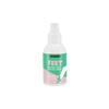 FREEMAN Beauty Flirty Feet Instant Peeling Foot Spray, Coconut and Aloe, Blue, 4 Fl Oz view 1