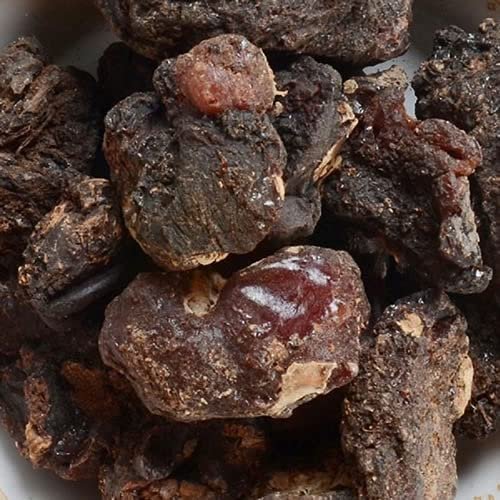 Vi Vethan Murungai pisin (Drumstick tree resin) 100gm