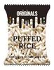 ORIGINALS Raw Puffed Rice (Murmura/Muri) | Healthy Indian Snack |5 kg view 2